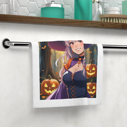 Trick and Treats Tonight