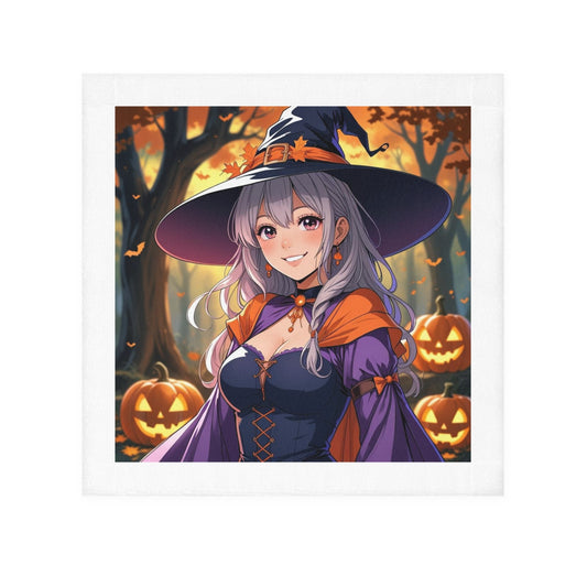 Trick and Treats Tonight