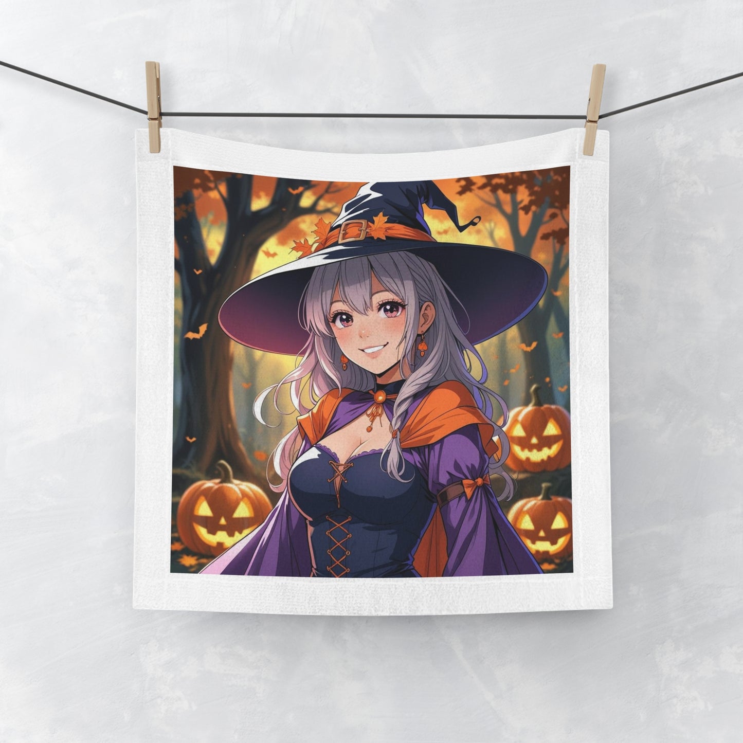 Trick and Treats Tonight
